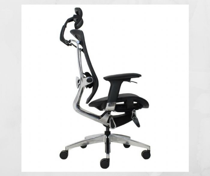 Sillon ejecutivo DE respaldo alto MOD. ADVANCE